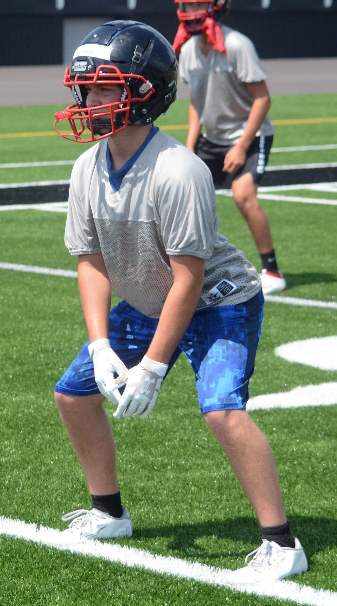 Dylan Foulkes